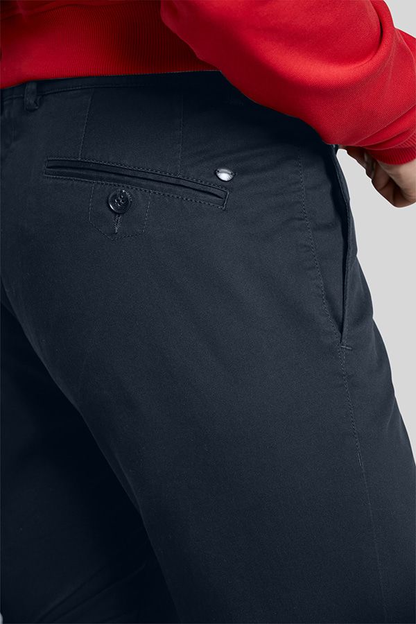 ΠΑΝΤΕΛΟΝΙ BUGATTI - 390 ΜΠΛΕ